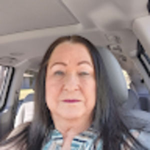 Meet your Posher, Dolores